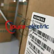 ONE SIEMENS Servo Motor 1FL6044-1AF61-2LB1 NEW