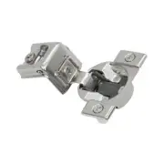 10 Blum 110 Deg Compact 39C Blumotion 1-3/8" Press-In Soft-Closing Cabinet Hinge