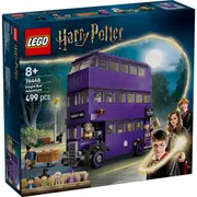 Lego Harry Potter - Knight Bus Adventure