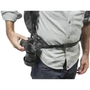 Peak Design Everyday Hip Belt (v2) - Black