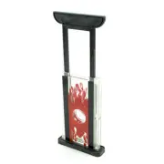 3PCS Finger Cutter Chopper Guillotine Magic Props Tricks Toy