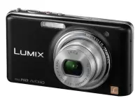 在飛比找Yahoo!奇摩拍賣優惠-Panasonic Lumix DMC-FX78 數位相機(