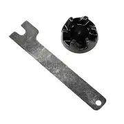 Rubber Coupler Spanner For KitchenAid Blender Clutch Coupling Spindle Spare Part