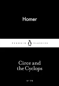 在飛比找誠品線上優惠-Circe and the Cyclops