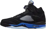 [Nike] Jordan Mens Air Jordan 5 Retro CT4838 004 Racer Blue - Size 11