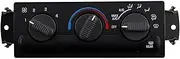 Car A/C Heater Climate Control Switch for GMC Jimmy 1999-2001 599-261