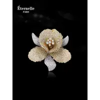在飛比找ETMall東森購物網優惠-Eternelle法國原創設計生日花朵