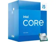 Intel Core i5-13500 Desktop Processor 14 cores (6 P-cores + 8 E-cores) 24MB