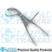 Forceps 6" Self Centering With Speed Look Verbrugge Bone Holding Orthopedic 1 PC