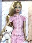 2009 Pink Label Pottery Barn Kids Barbie - New in Box Rare HTF