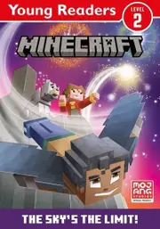 Minecraft: The Sky's the Limit!