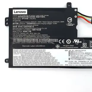 LENOVO L18C3PF2 原廠電池 L18M3PF2 L340-15 L340-17 V155-155 L18L3PF1 L18D3PF1 IdeaPad L340-17 L340-17API L340-17IRH L340-17IWL L340-15API L340-15IWL L3-15IWL V155-15API