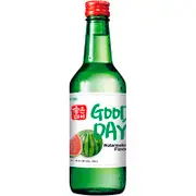 Good Day Watermelon Soju 360mL
