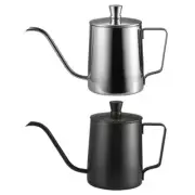 Gooseneck Kettle Kettle - Standard Kettle for All Stovetops - 350ml