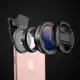 NEROS 2018最新通用型手機鏡頭專業37MM 0.45X 49UV超級廣角微距鏡頭 (8.2折)