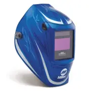 Miller Digital Performance '64 Custom Welding Helmet w/ClearLight 4X (296751)