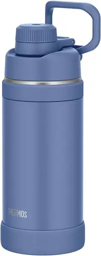 在飛比找DOKODEMO日本網路購物商城優惠-[DOKODEMO] Thermos 真空隔熱運動水壺 FJ