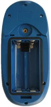 Magellan Explorist 300 Handheld GPS Replacement Back Cover Plastics -NEW