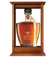 Jim Beam Distiller's Masterpiece PX Sherry Casks Bourbon Whiskey 700ML 100 Proof