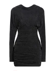 [SAINT LAURENT] SAINT LAURENT Mini dresses - Item 15312844