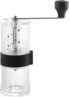 KOGU Coffee Grinder Manual [Made in Japan] Hand Grinding Scale Grinder Ceramic