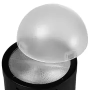 Flash Magnet Diffuser for Godox V1 Flash Speedlight