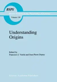 在飛比找博客來優惠-Understanding Origins: Contemp