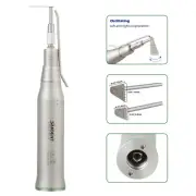 Dental Micro Saw Surgical Straight Handpiece Reciprocating Bone Cutting Blades O