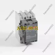 New In Box A185-30-11 Contactor 24V、110V 50Hz / 110-120V 60Hz、220-230V