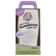 Little Acre Lion's Mane Mushroom Grow Kit