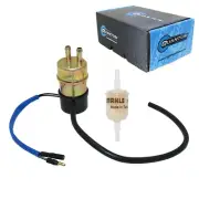 Kawasaki MULE 3000 3010 4x4 (KAF620) 2007 & prior Fuel Pump + Filter 49040-1055
