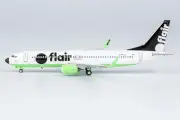 58199 NG 737-800 1/400 Model C-FFLC Flair Airlines