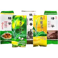 在飛比找蝦皮購物優惠-【利來福】天仁茗茶－綠茶/鐵觀音/清茶/烏龍茶/香片茶/精選