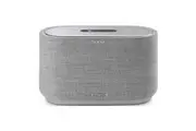 Harman Kardon Citation 300 Wireless Voice Activated Multiroom Speaker Grey [Refur] - Excellent