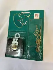 Vintage Clock Maker For 3/8 Inch Dial New Made In USA