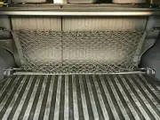 Rear Trunk Envelope Style Mesh Cargo Net for MERCEDES-BENZ GLK-Class 2009-2015