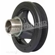 Powerbond Harmonic Balancer/Tvd - HB1375N
