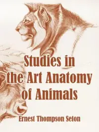 在飛比找博客來優惠-Studies In The Art Anatomy Of 