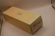 NIB Bloch Ballet Tensus Demi Pointe Shoes $88.50 S0155L pink satin 7.5 A Not Ret