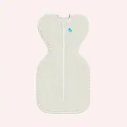 Stage 1 Swaddle Up 1.0 TOG - Sand by Love To Dream | the memo