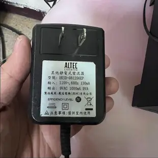 Altec BXR 1221 喇叭組