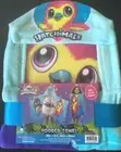Hatchimals Hooded Towel kids bath 22x51 cotton new