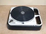 Metal Plinth for Thorens TD 124, 121