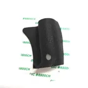 New Main Front Right Grip Rubber For CANON EOS 550D 600D T3i KISS X5 DSLR Camera