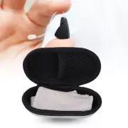 Hearing Aid Case Hearing Aid Hard Protective Hard Storage Box