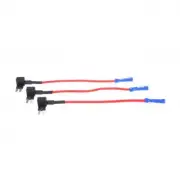 Aerpro APFTAP4 Micro2 Blade Fuse Tap 3 Pack