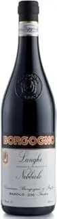 Giacomo Borgogno - Langhe Nebbiolo DOC - 2020