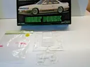 Aoshima 1:24 Scale Nissan Leopard Ultima Clear Parts Sprues Only - New