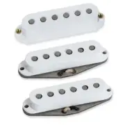 Seymour Duncan Cory Wong Clean Machine Set - White