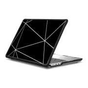 MacBook Pro 14-inch (M1 - M4) Impact Case Ab Tri Black
